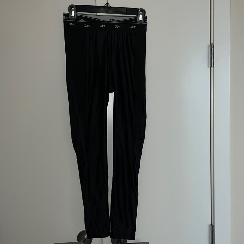 REEBOK SHINE LEGGINGS